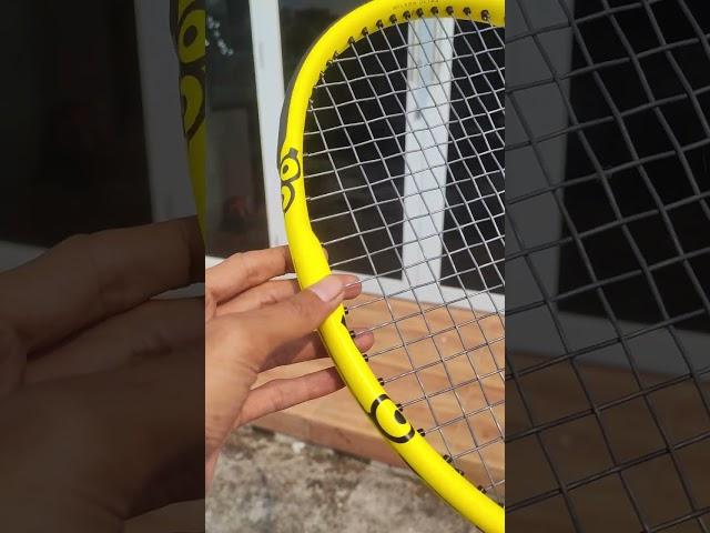 WILSON ULTRA 95 KEI NISHIKORI MINIONS - BIGACETENNISSUPPLY