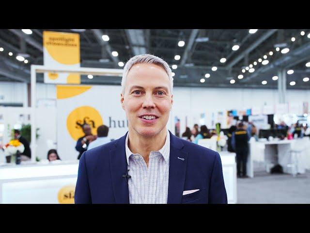 Welcome to the Specialty Food Association