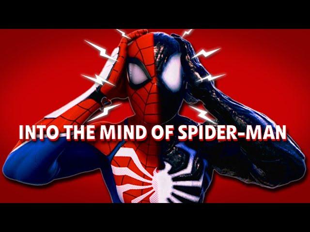 Why Marvel's Spider-Man 2 is DEEPER Than You Think!