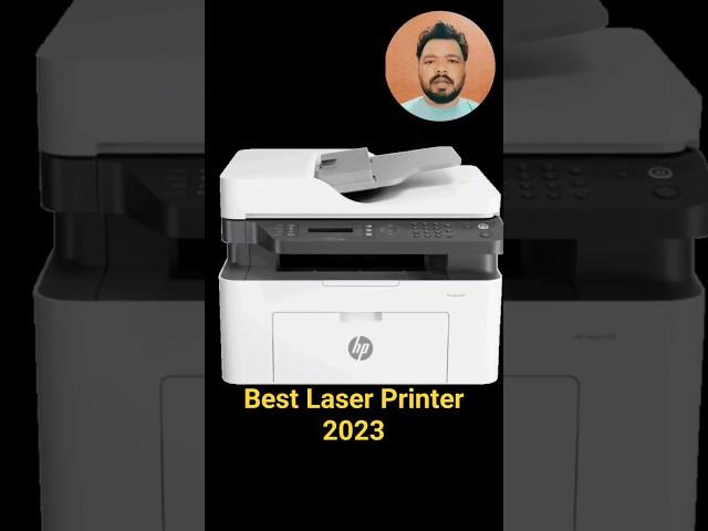 Hp LaserJet MFP 1188fnw | #shorts #hp #laserprinter