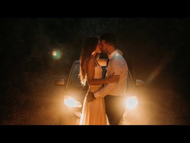 Wedding / Agrinio / Stavros + Elena
