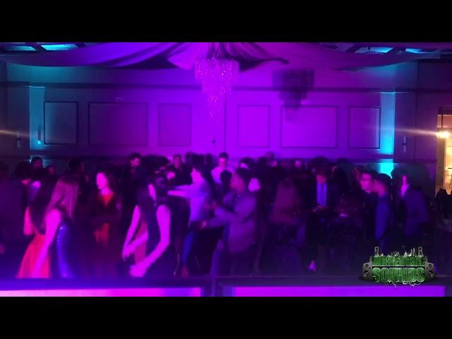 Winter Formal Dance | DJ | Photo Booth | Inkredible Sounds