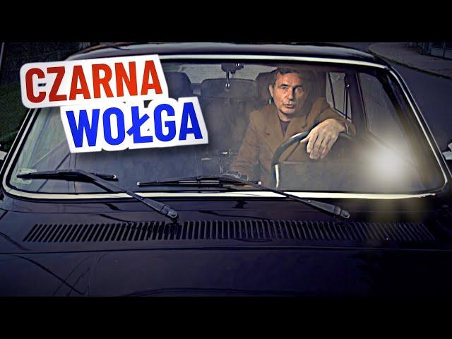 Czarna Wołga i zaginione dzieci