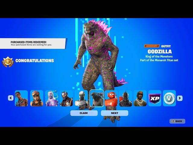 HOW TO GET FREE SKINS IN FORTNITE CHAPTER 6