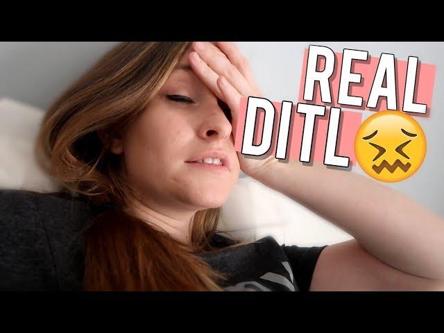 REAL & RAW DITL | DAY IN THE LIFE OF A SINGLE MOM 2019