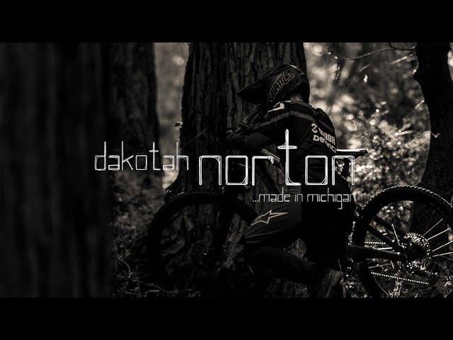 Dakotah Norton - Made in Michigan : Part I of II