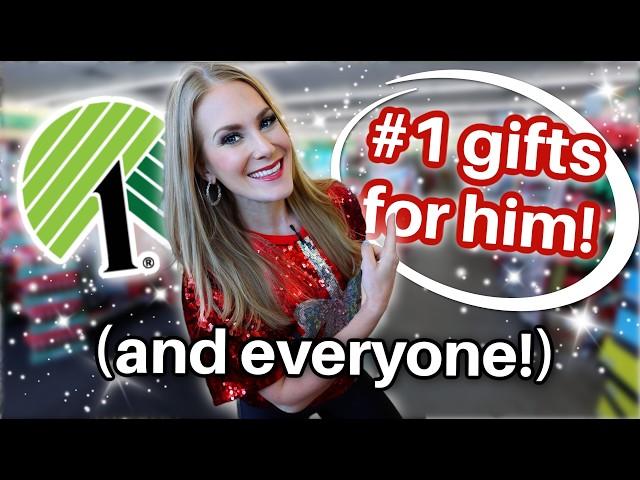 *NEWEST* GIFT GUIDE  Dollar Tree, Wal-Mart & Amazon BEST gift ideas!