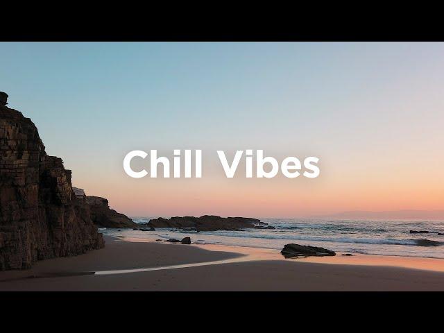 Chill VibesRelaxing House Mix