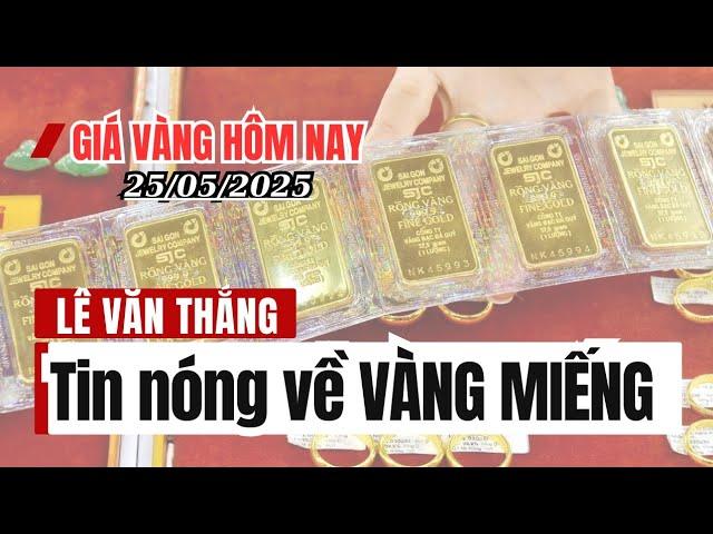 TIN NÓNG: Ảnh hưởng đến giá VÀNG MIẾNG trong dài hạn bạn nên biết #giavanghomnay