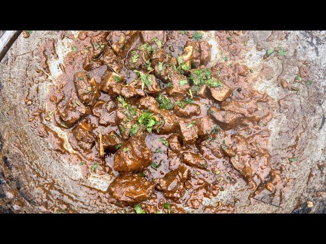 Goat Rogan Josh Recipe | Restaurant Style Rogan Josh | Easy Rogan Josh Recipe By Mohinder’s kitchen