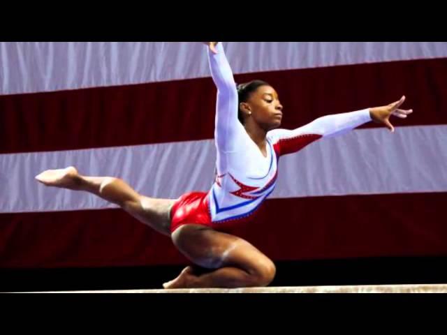 Coldplay - A Head Full Of Dreams Medley - Gymnastics Floor Music