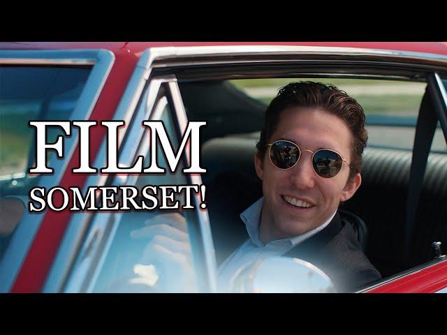 Somerset County Film Commission Promo | 2023