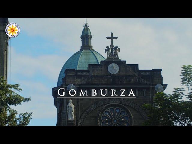 GOMBURZA (An NHCP Documentary)