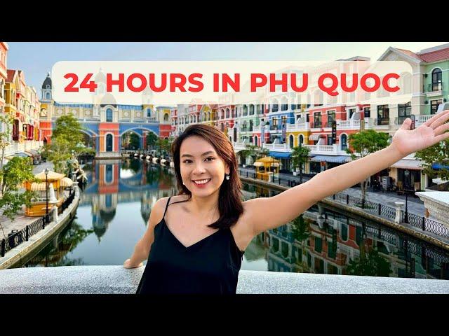 What to do in Phu Quoc for one day?