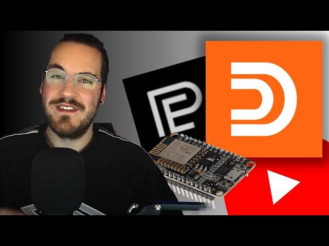 Crypto, DuinoCoin, YouTube | Pakiezel Interview