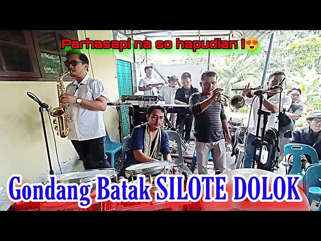 SILOTE DOLOK • SECARA MAIN 5