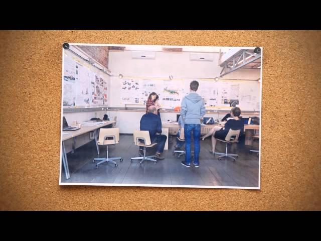 Why Strelka?
