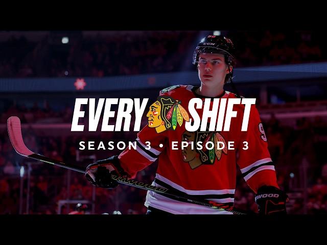 Every Shift Season 3 Episode 3: In The Spotlight | Chicago Blackhawks