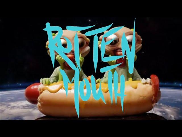 Rotten Mouth - To The Stars