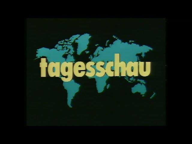 Tagesschau von 1979 warnt vor Klimakatastrophe