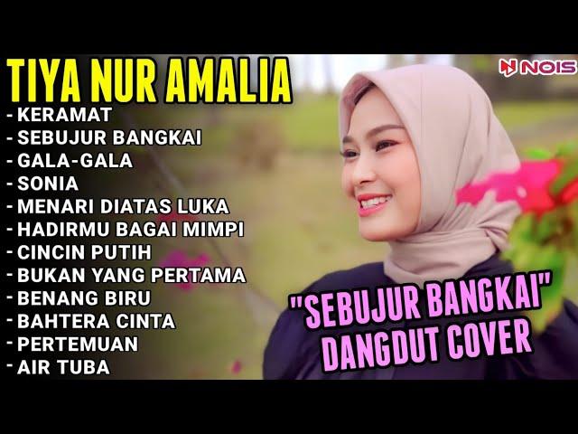 TIYA NURAMALIA "KERAMAT SEBUJUR BANGKAI GALA-GALA" DANGDUT COVER - GASENTRA PAJAMPANGAN 2024