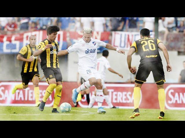 Nacional 1 VS Peñarol 1 | Lo que nos dejó el clasico...