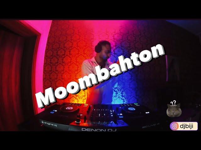 Moombahton Mix 2024 Dance Remix Reggaeton  By DJ Biji