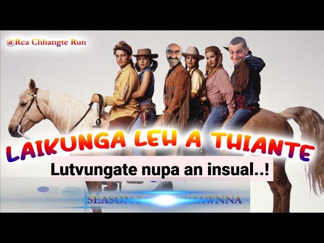 Laikunga : Robula leh Lutvunga hringnun (Urlawk Special)