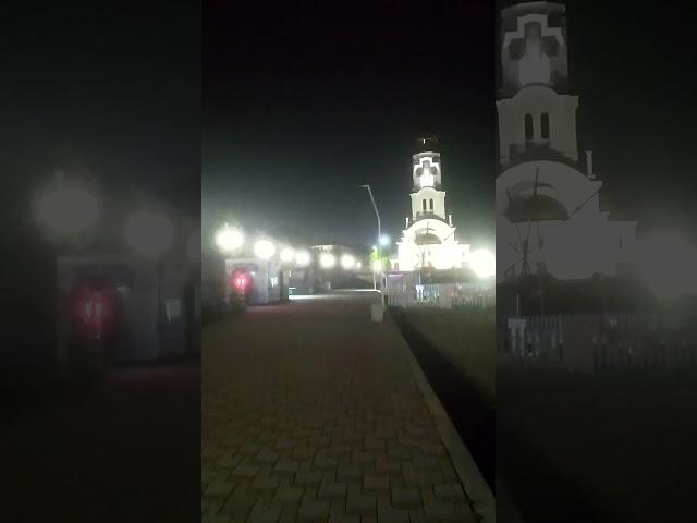 #Силовые#тренажеры#и#церковь