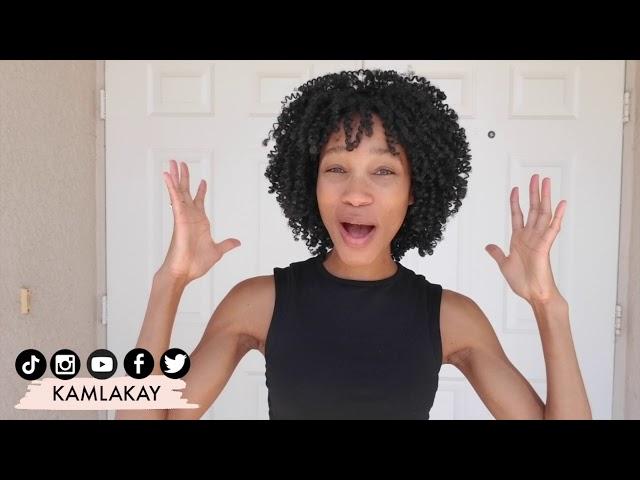 How to take model digitals Kamla Kay Miami Modeling Coach