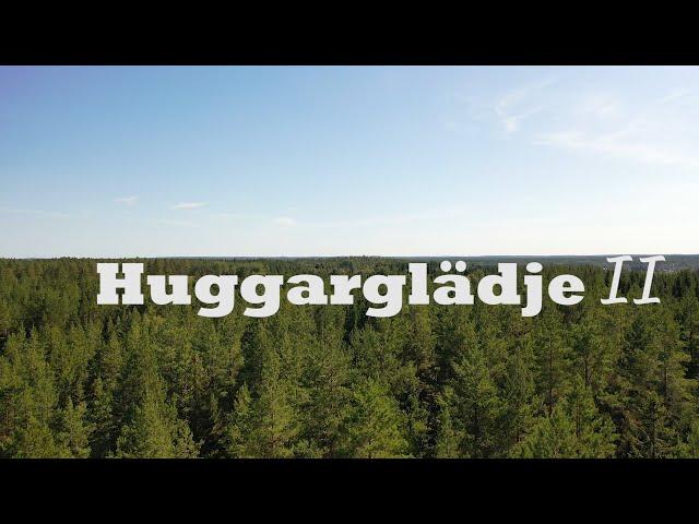 Huggarglädje II