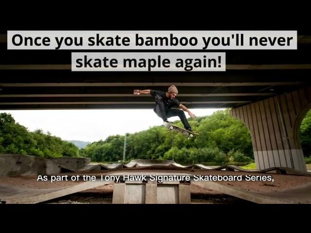 Tony Hawk 31" Skateboard by Voyager: An Honest Review!"
