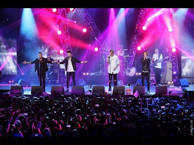 MASKVADA KONSERT МАСКВА КОНСЕРТ