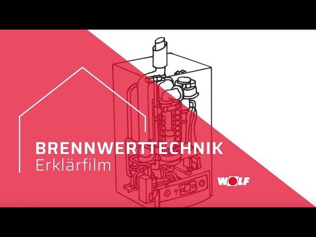 WOLF erklärt die Brennwerttechnik (100SekundenPhysik)