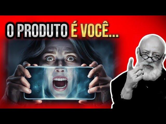 Você tá Gostando de Ser Manipulado? Pondé