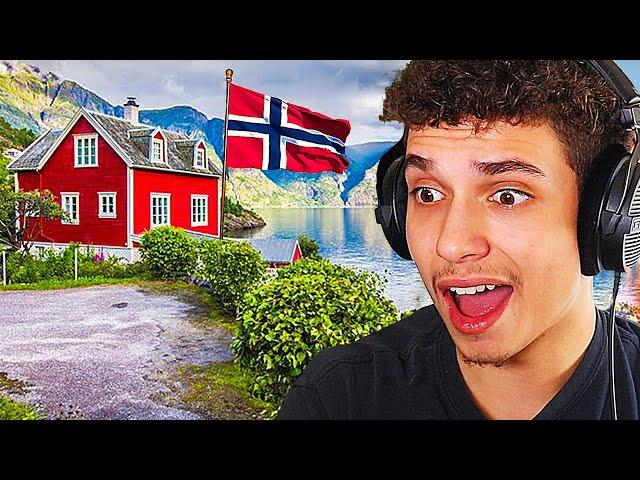 Why Is Norway The Best Place To Live?