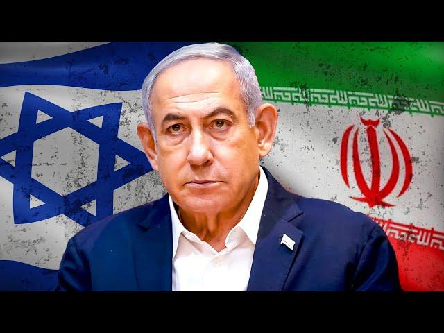 Israel's Biggest Enemy Isn't Iran (Shocking Truth Revealed)