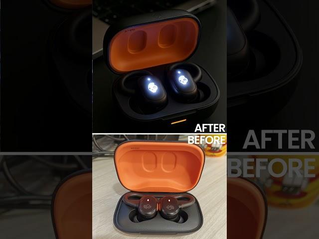 "Skullcandy AI Video Ad | 3D Product Animation + Motion Graphics Breakdown"