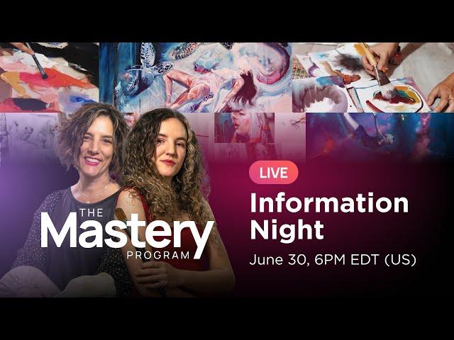 Inside the Mastery Program: An In-Depth Look and Q&A