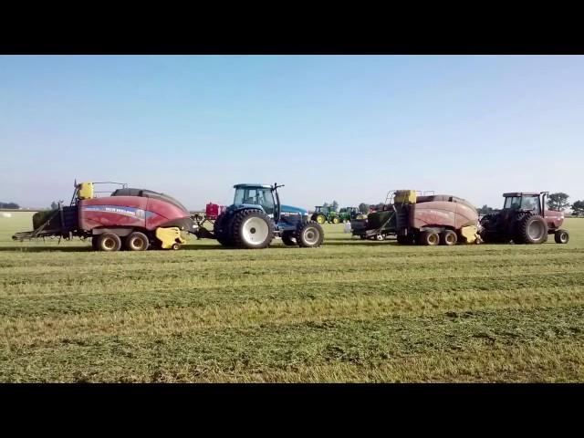 Our 2016 Hay Season