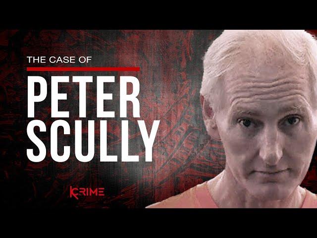 Australia’s WORST paedophile - Peter Scully