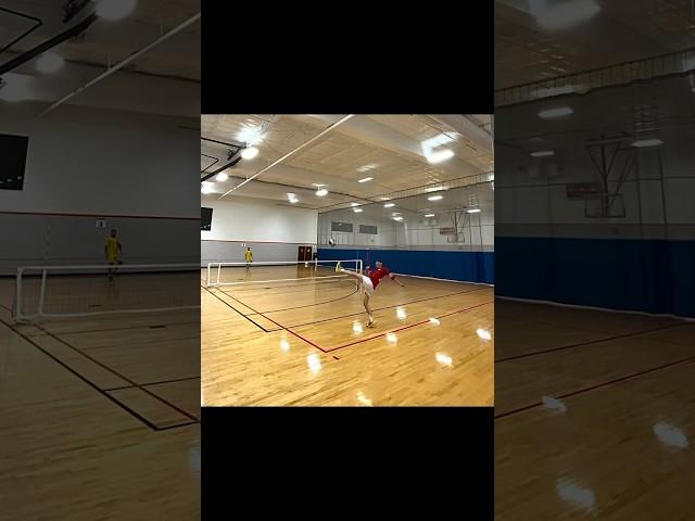 Futnet Dallas!  #futnet #soccertennis #fitness #best #fun #speed #superset #workout #coach #teamusa