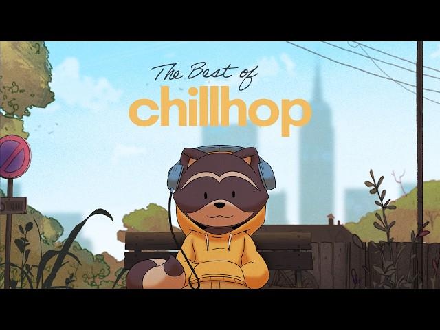 The Best of Chillhop  [lofi hiphop mix / instrumental beats]