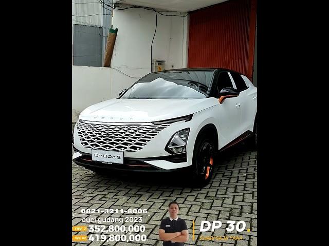 dealer chery kediri jawa timur, omoda 5 , mobil listrik omoda E5, omoda 5 kediri