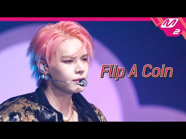 [최초공개] 빅톤(VICTON) - Flip A Coin (4K) | VICTON COMEBACKSHOW 'The future is now'