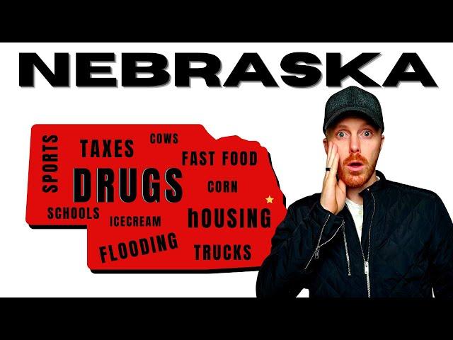 WEIRD But TRUE Facts About Nebraska