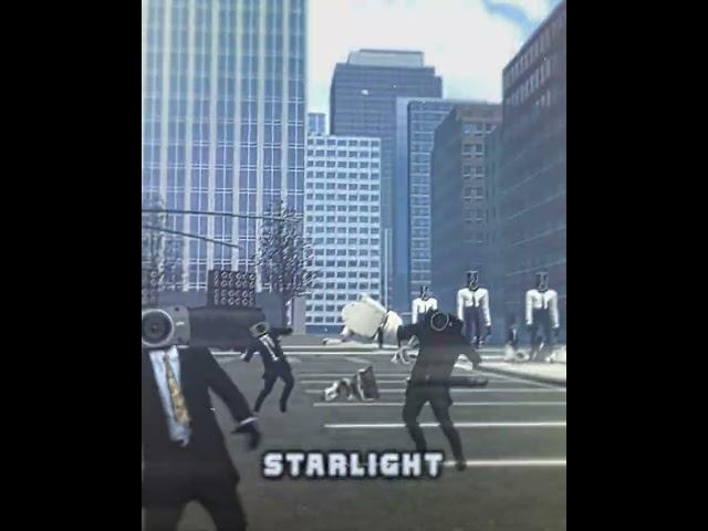 Speakerman Dance Edit