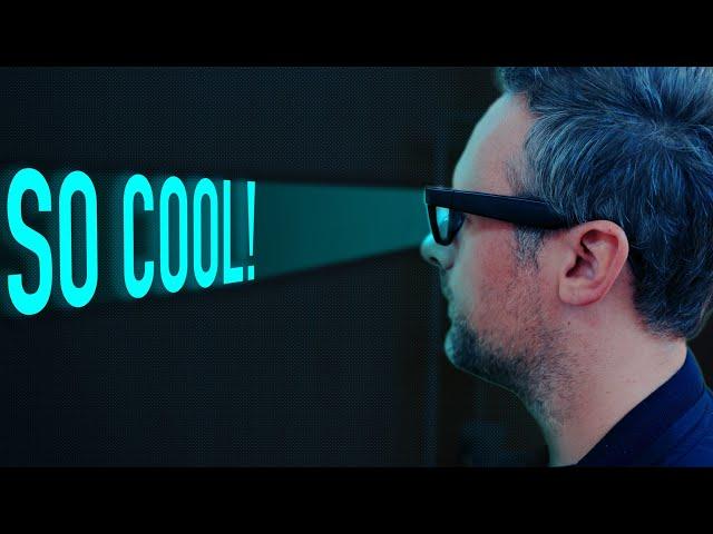 The 5 COOLEST things I tried at Google I/O 2025!