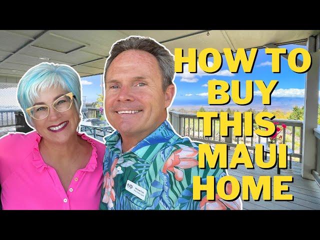 Homes For Sale On Maui Hawaii | Maui Hawaii Real Estate | Living On Maui Hawaii