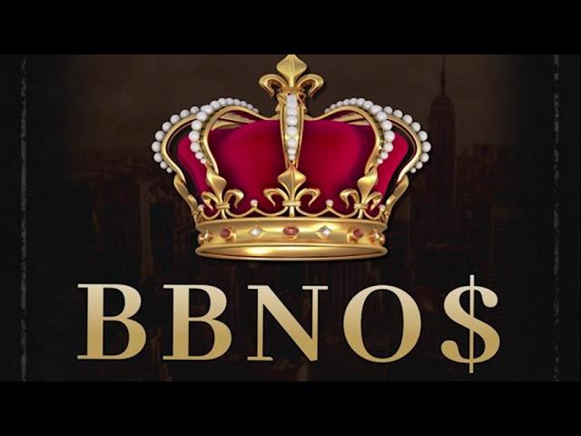 bbno$ - nursery (the house part extended)